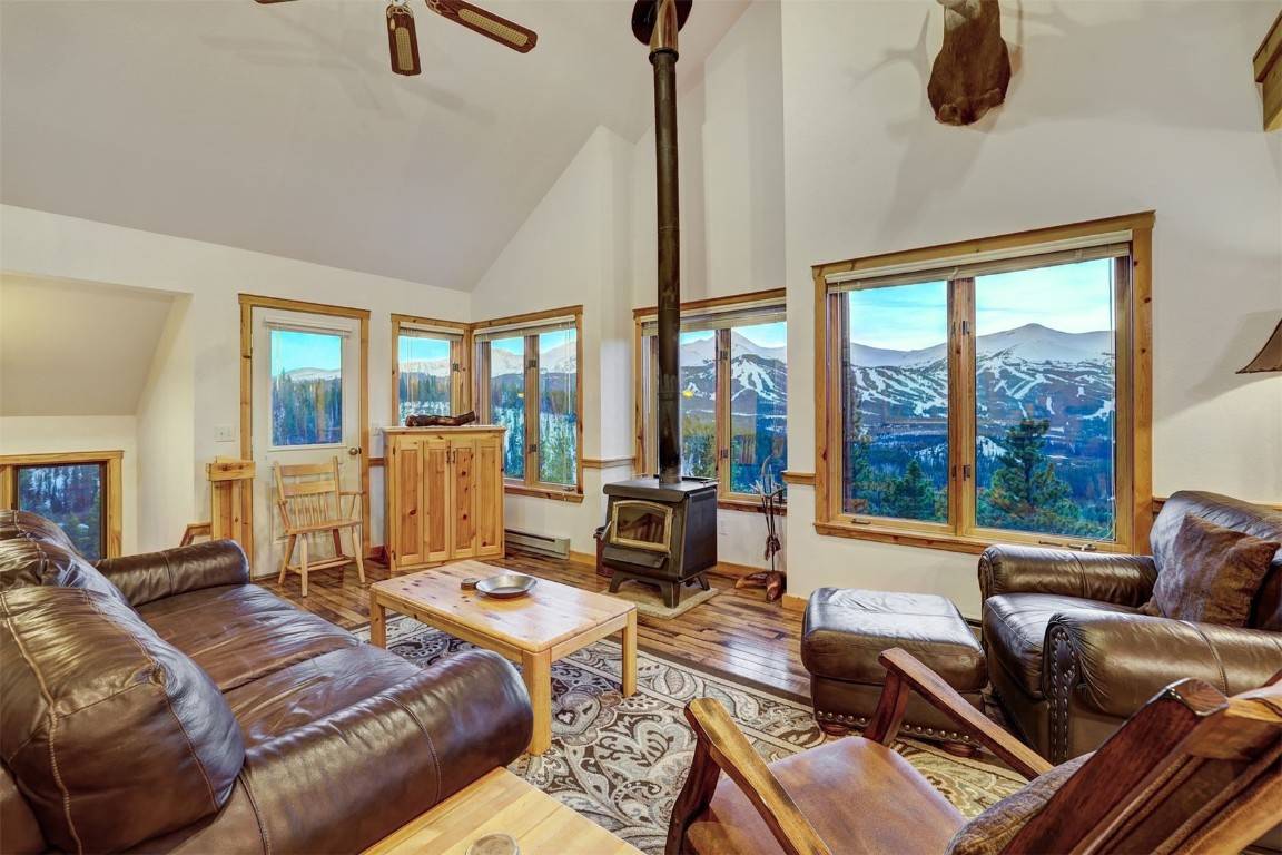 Breckenridge, CO 80424,2502 Boreas Pass RD
