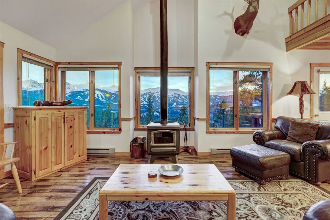 Breckenridge, CO 80424,2502 Boreas Pass RD