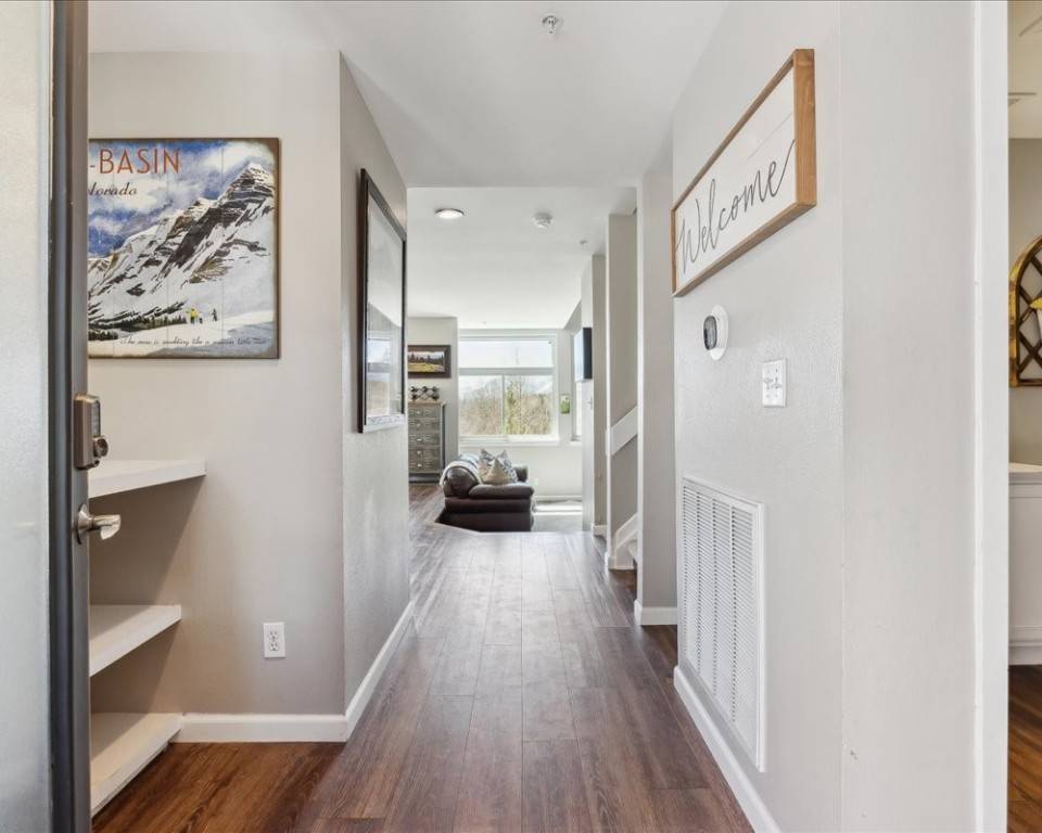 Silverthorne, CO 80498,61 Cydney LN #A
