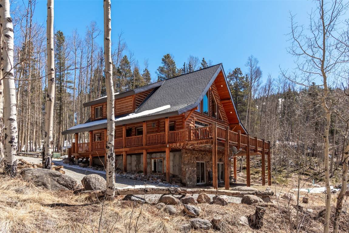 Leadville, CO 80461,1330 Empire Valley DR