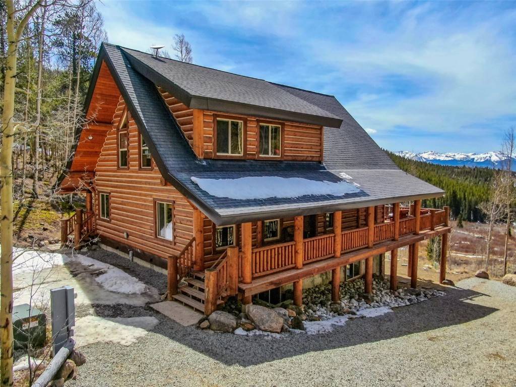 Leadville, CO 80461,1330 Empire Valley DR