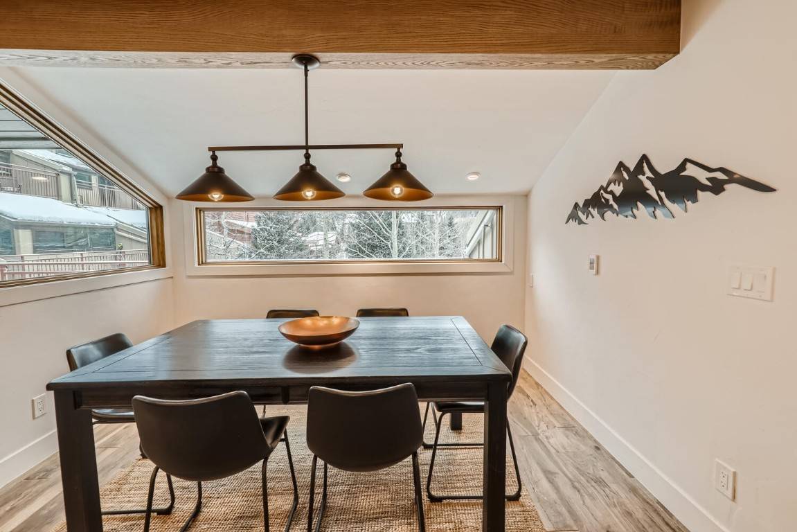 Copper  Mountain, CO 80443,92 Wheeler CIR #114