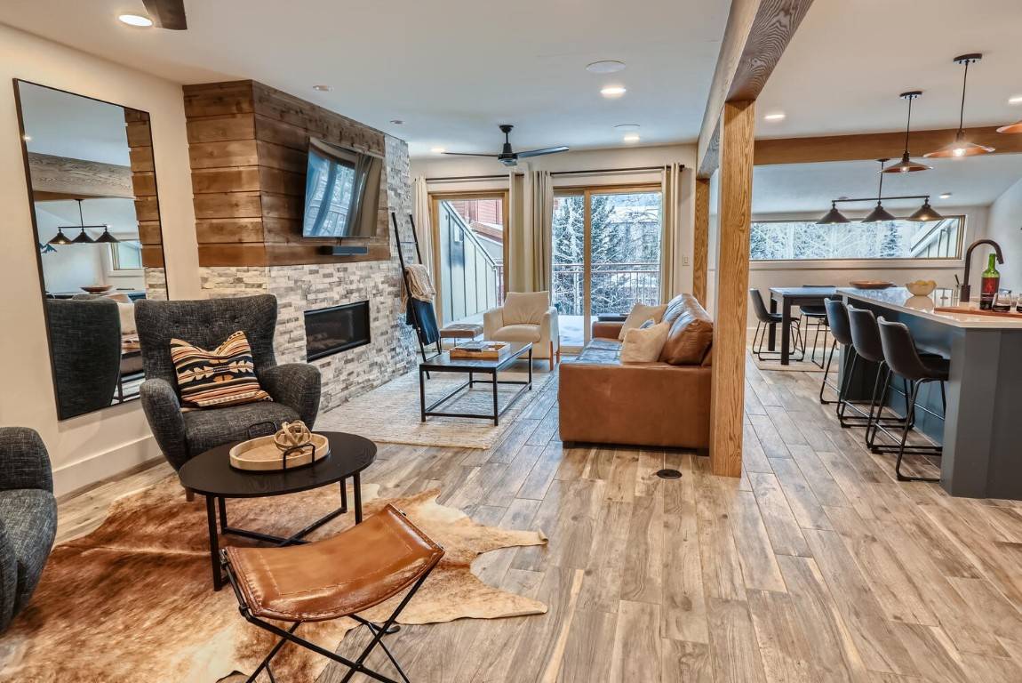 Frisco, CO 80443,92 Wheeler CIR #114
