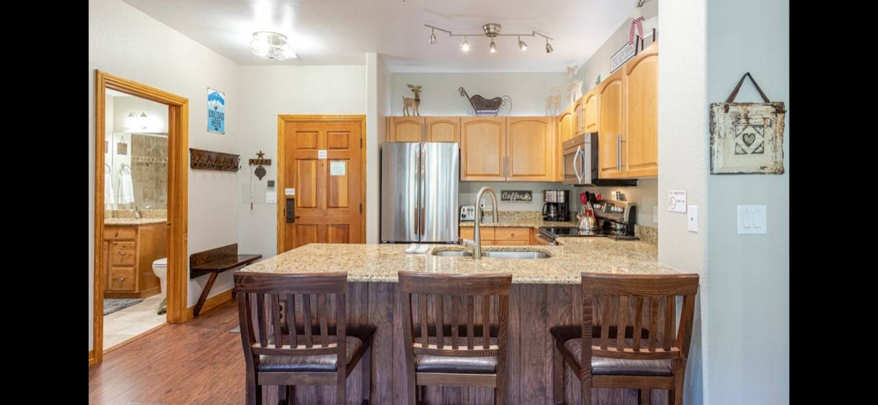 Keystone, CO 80435,22714 Us Highway 6 #5989