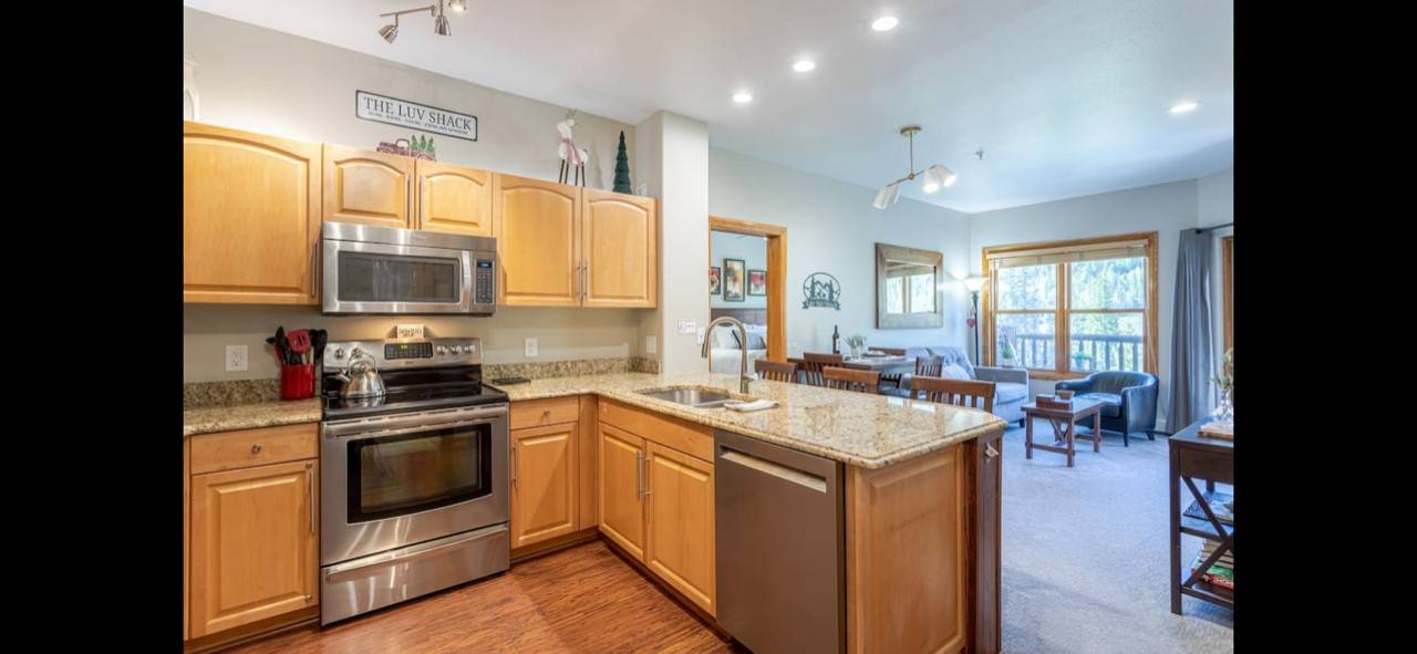 Keystone, CO 80435,22714 Us Highway 6 #5989