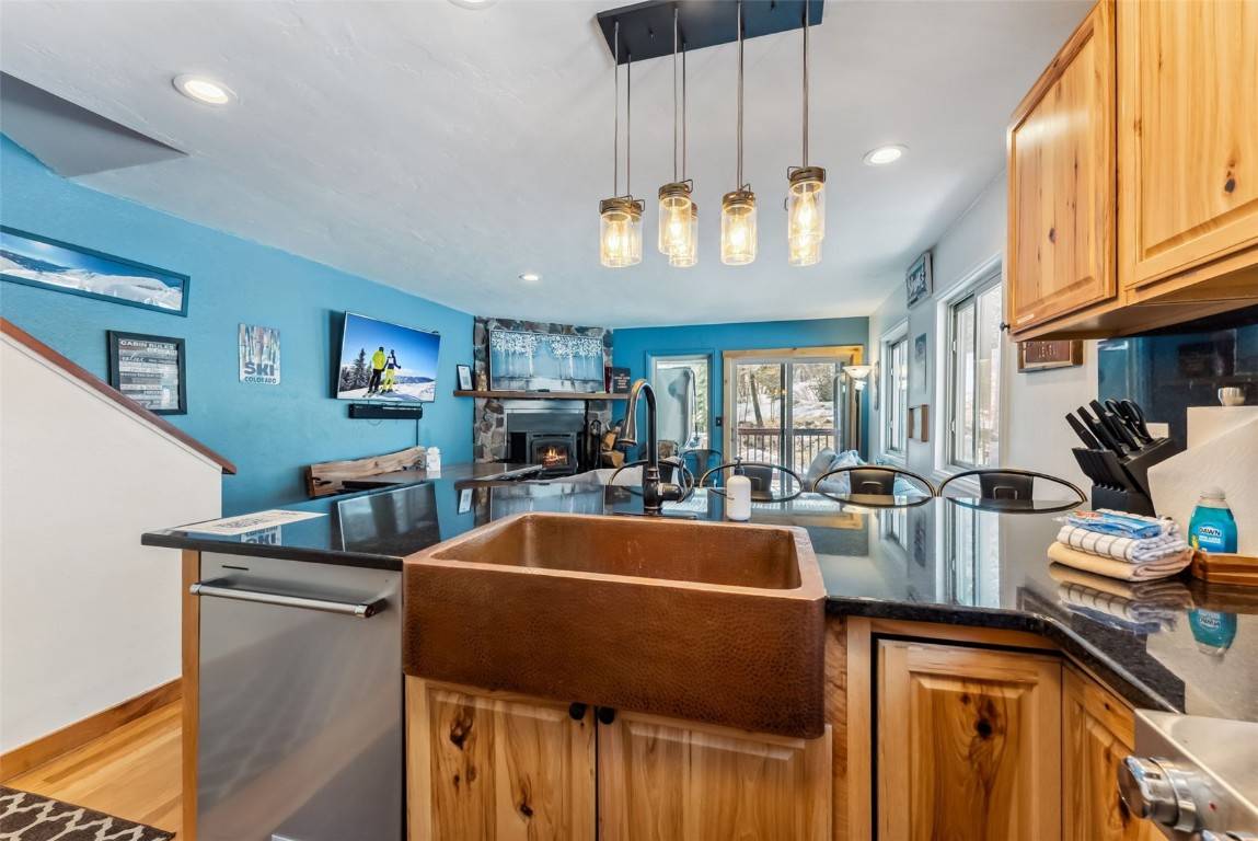 Breckenridge, CO 80424,876 Broken Lance DR #876
