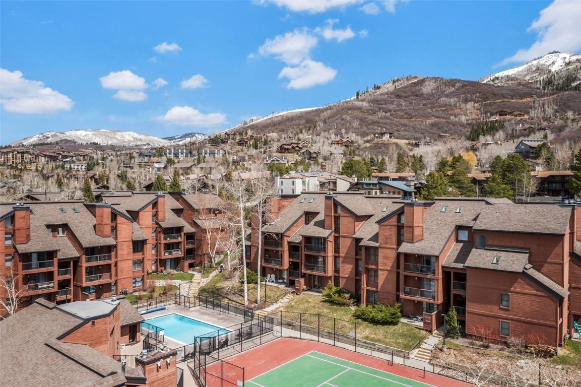 Steamboat  Springs, CO 80487,2025 Walton Creek RD #315