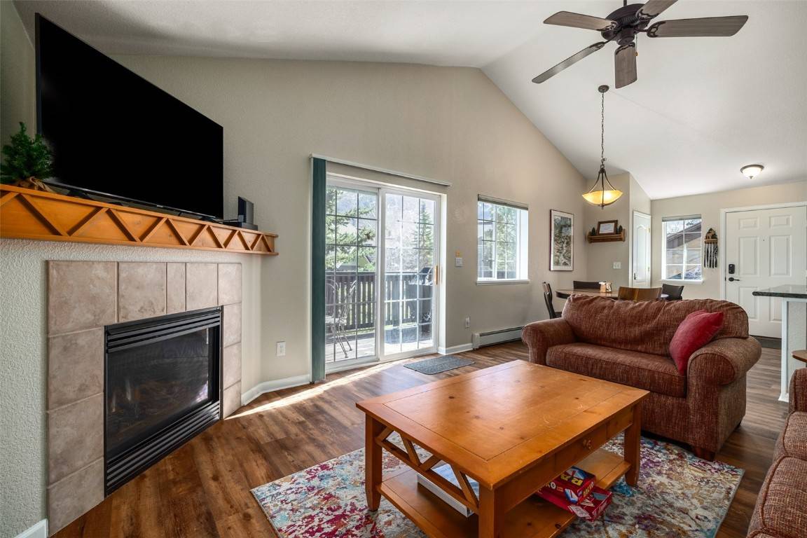 Steamboat  Springs, CO 80487,3303 Covey CIR #804