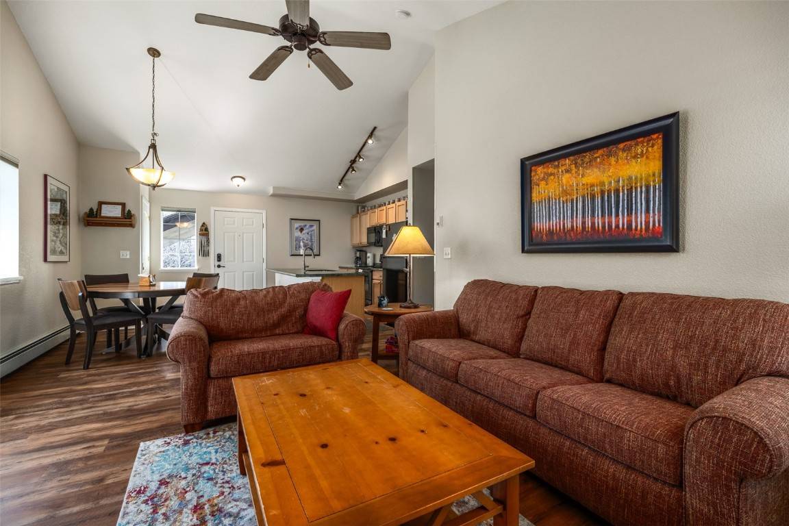Steamboat  Springs, CO 80487,3303 Covey CIR #804