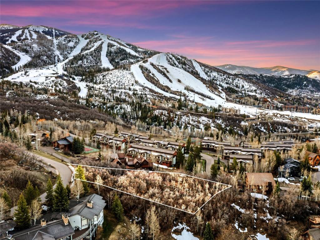 Steamboat  Springs, CO 80487,1305 Overlook DR
