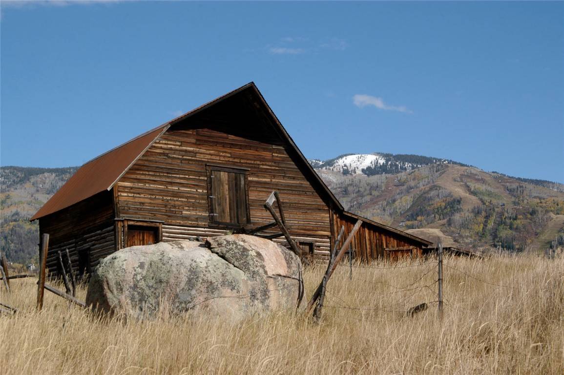 Steamboat  Springs, CO 80487,900 Angels View WAY
