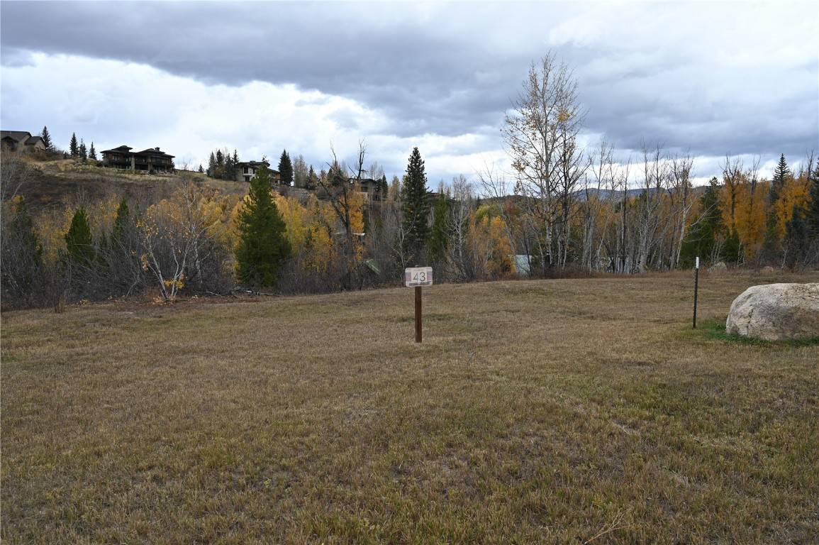 Steamboat  Springs, CO 80487,900 Angels View WAY