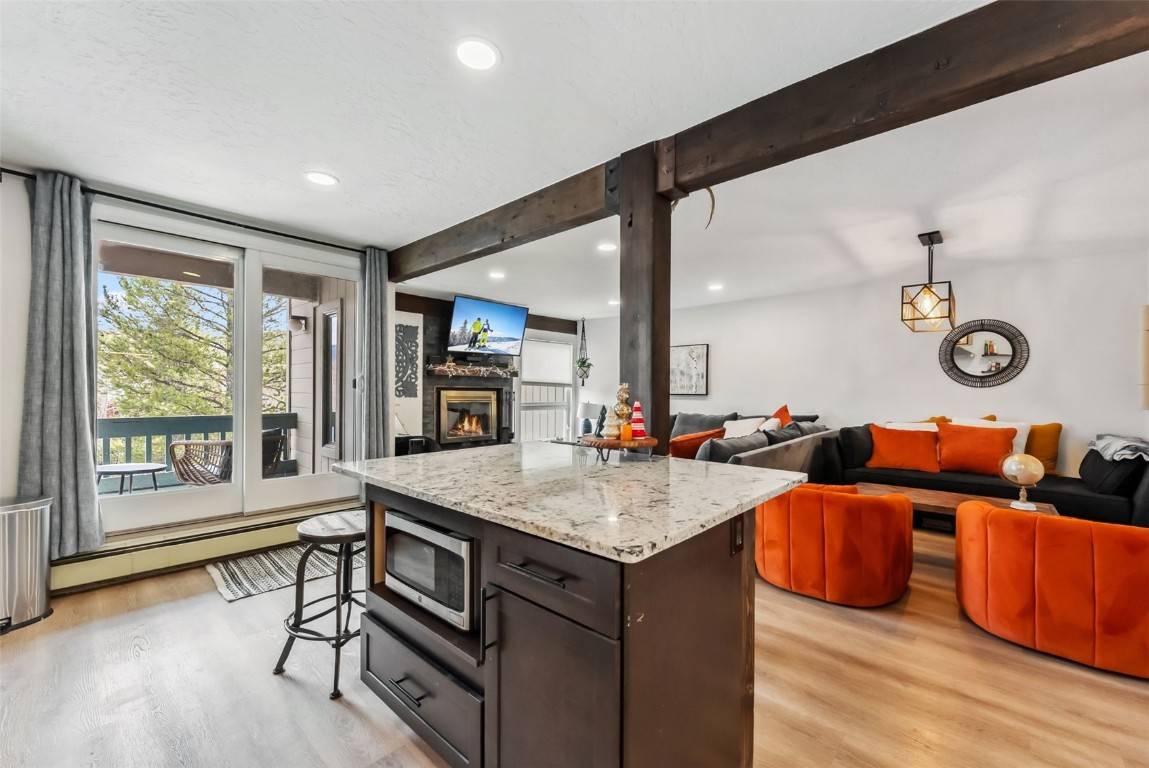 Silverthorne, CO 80498,304 Ryan Gulch CT #B103