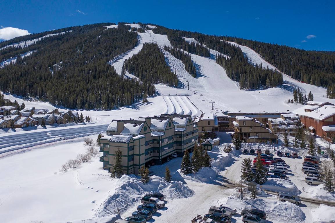 Copper  Mountain, CO 80443,82 Wheeler CIR #316D-6