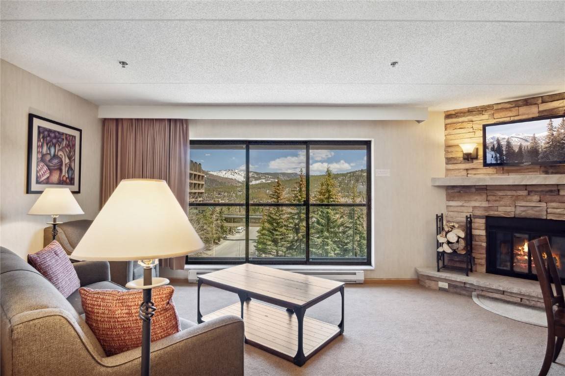 Breckenridge, CO 80424,640 Village RD #4423
