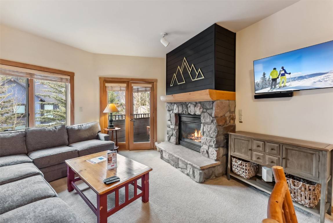 Keystone, CO 80435,91 River Run RD #8117