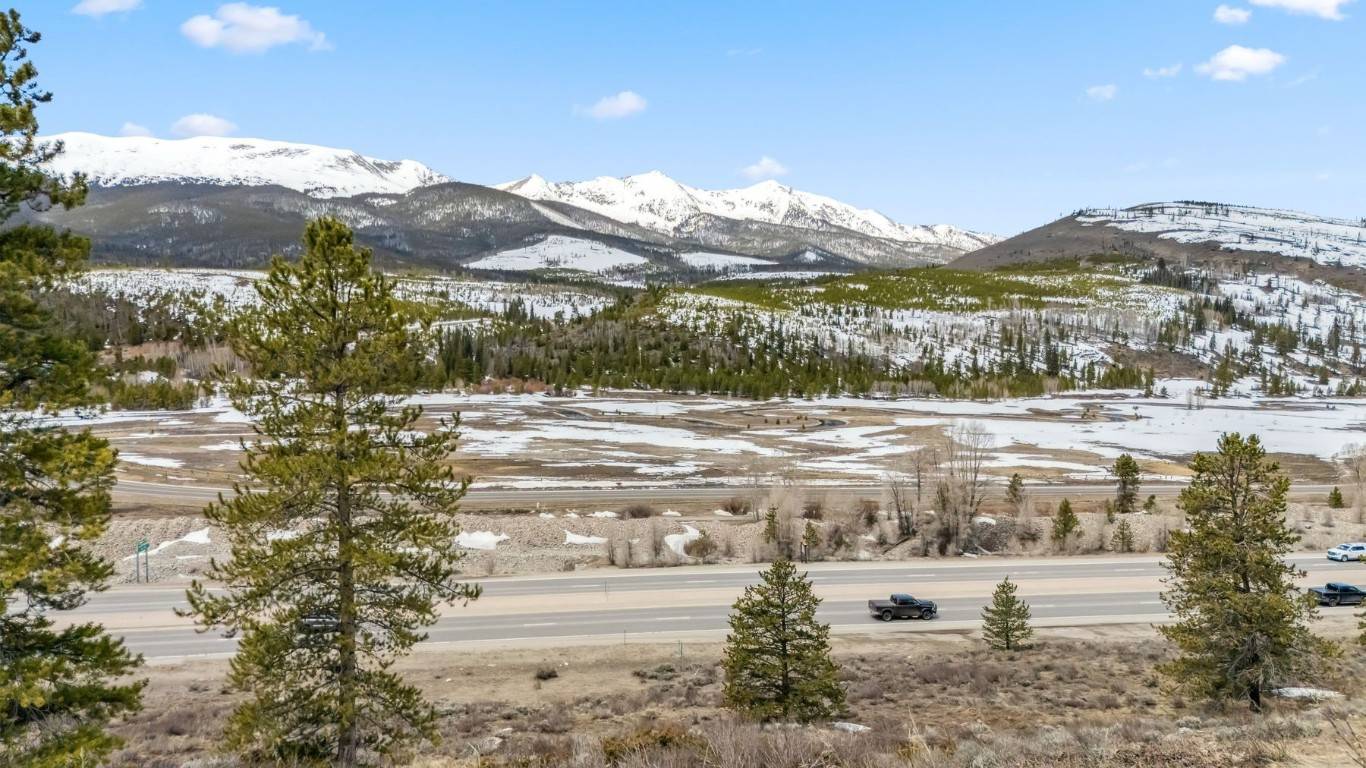 Breckenridge, CO 80424,301 Fairview BLVD