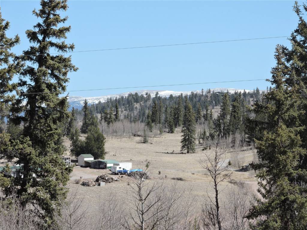 Como, CO 80432,815 Nez Perce RD