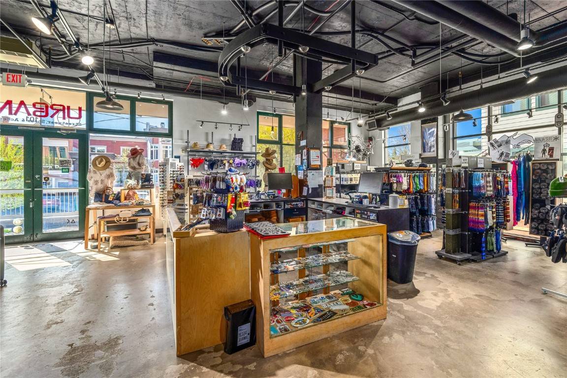 Steamboat  Springs, CO 80487,703 Lincoln AVE #B-100A