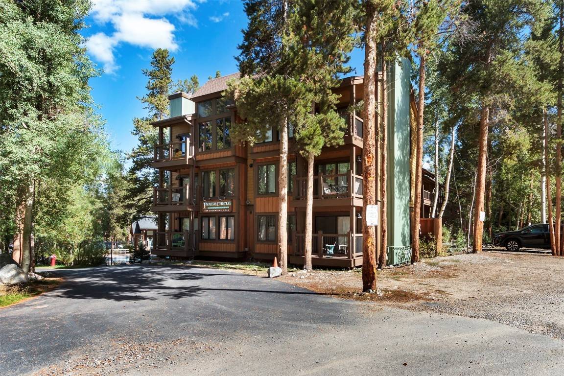 Breckenridge, CO 80424,820 Columbine RD #20