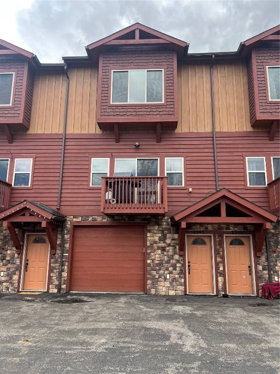 Steamboat  Springs, CO 80487,2345 Abbey CT SW #3