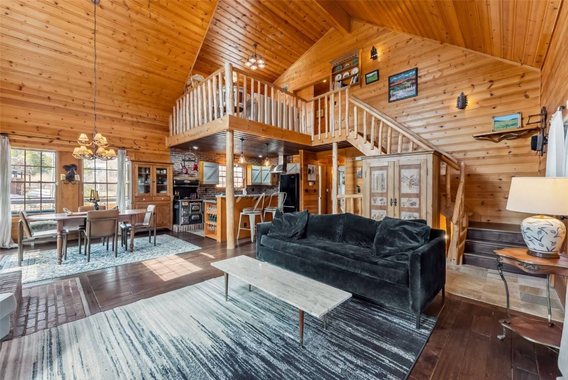 Silverthorne, CO 80498,564 Bighorn CIR