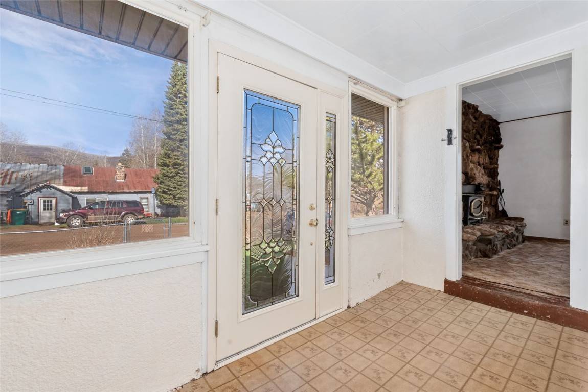 Oak  Creek, CO 80467,401 Moffat AVE