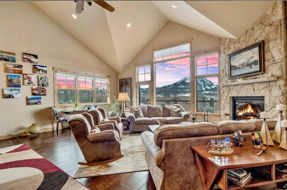 Silverthorne, CO 80498,58 Stonefly DR
