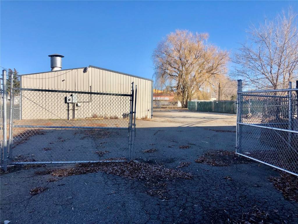 Craig, CO 81625,451 Green ST #1