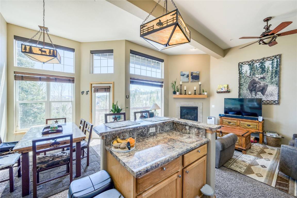 Silverthorne, CO 80498,91099 Ryan Gulch RD #A5