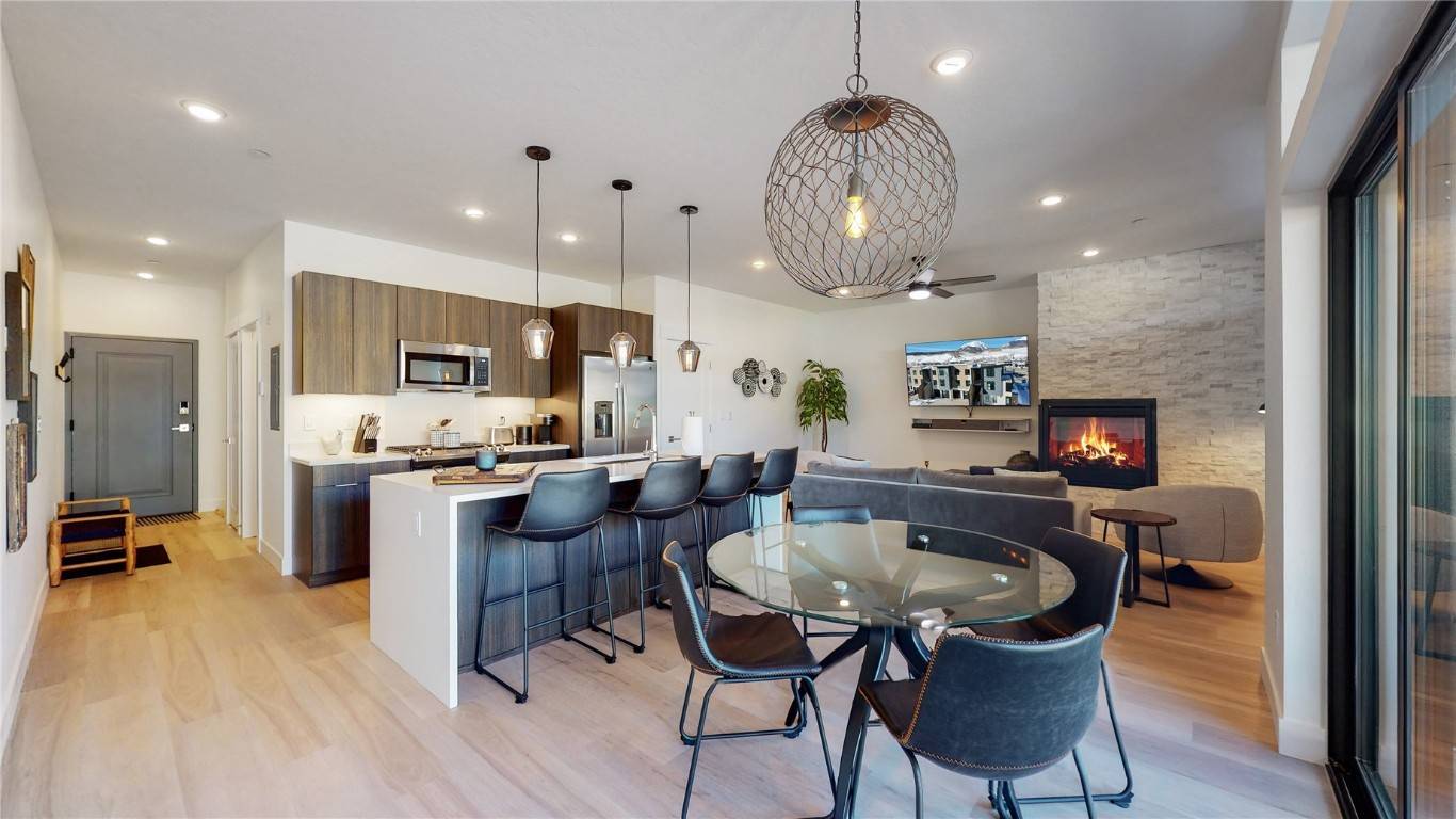 Silverthorne, CO 80498,930 Blue River Pkwy #622