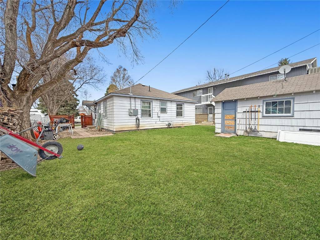 Craig, CO 81625,635 School ST