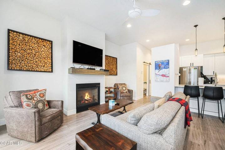 Winter  Park, CO 80482,78311 US Highway 40 #6