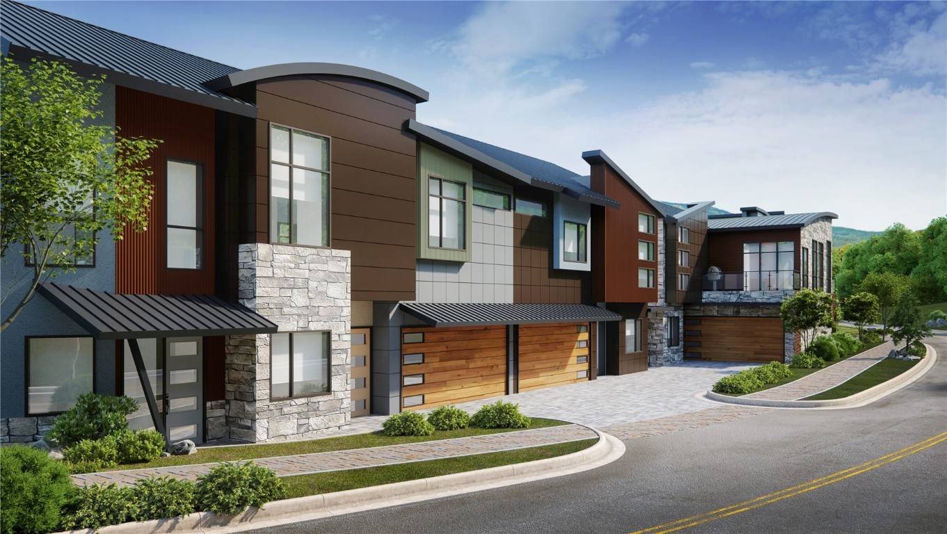 Steamboat  Springs, CO 80487,1855 Burgess Creek RD #3 & 4