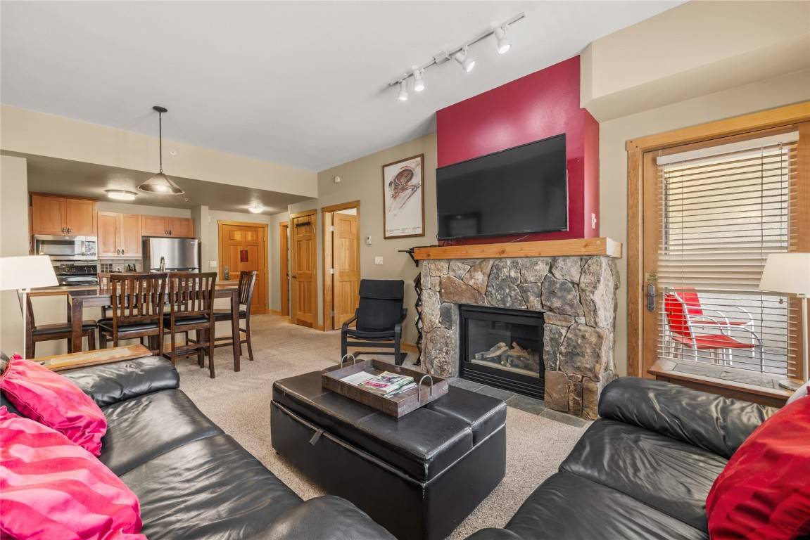 Copper  Mountain, CO 80443,910 Copper RD #522