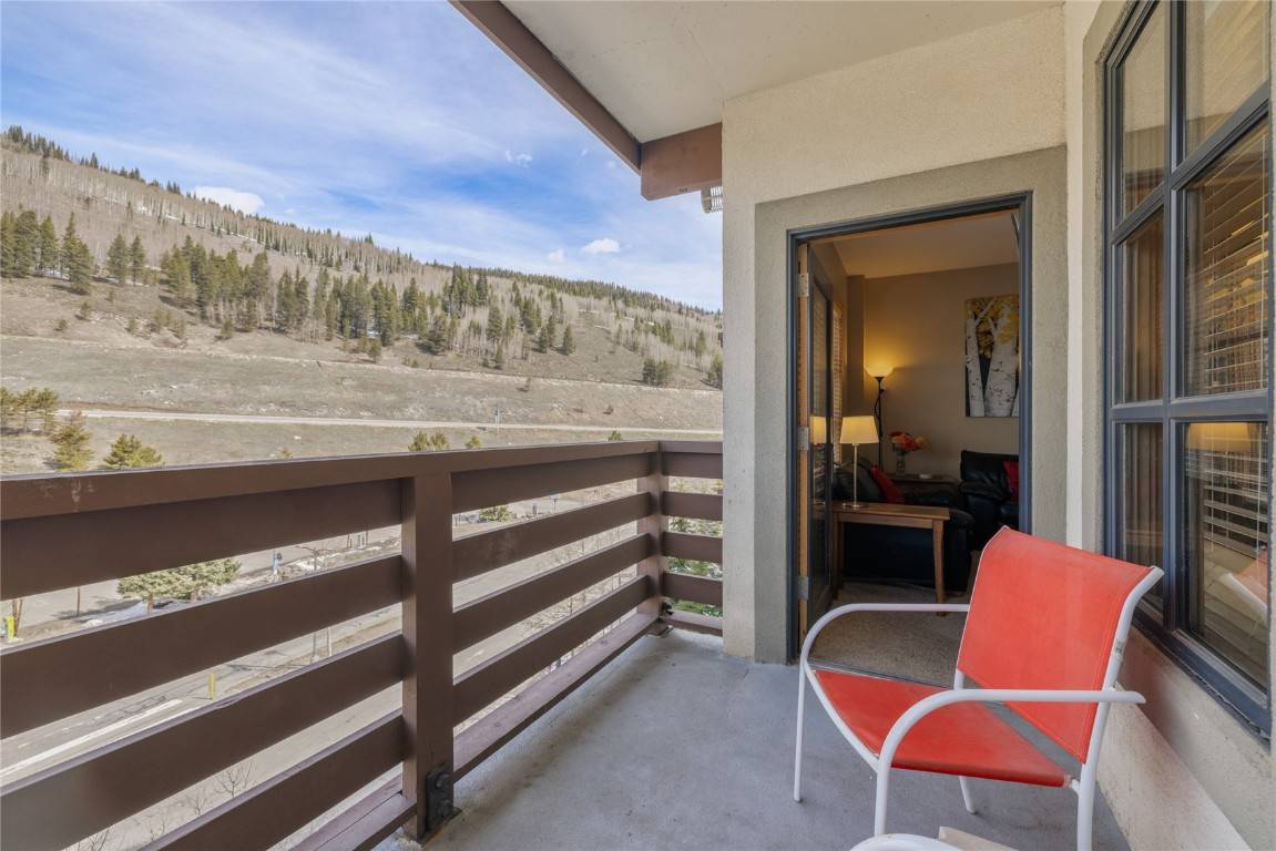 Copper  Mountain, CO 80443,910 Copper RD #522