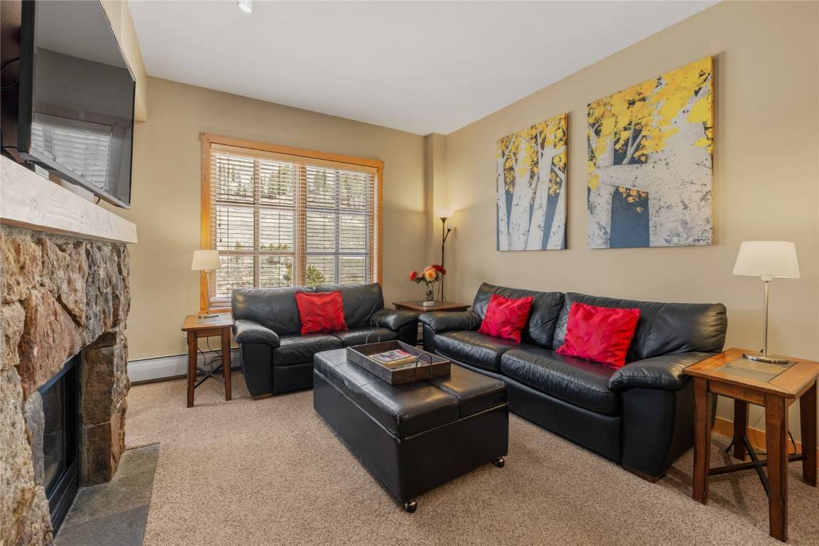 Copper  Mountain, CO 80443,910 Copper RD #522