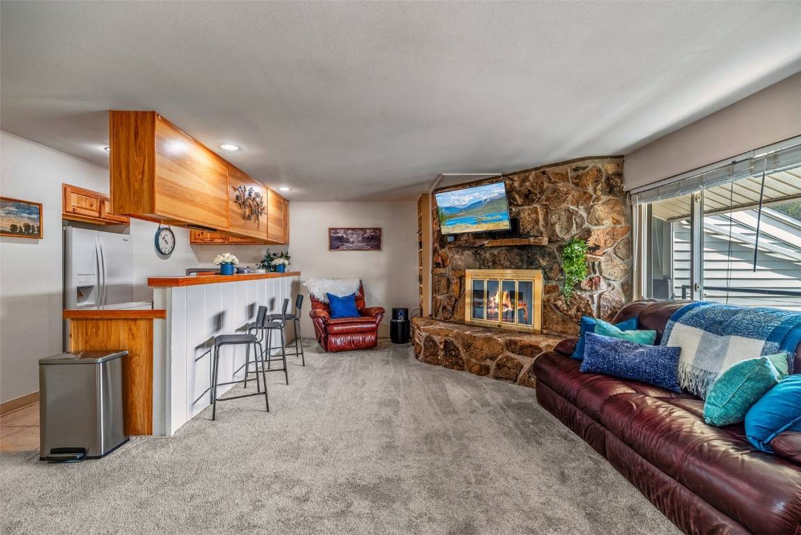 Dillon, CO 80435,370 E La Bonte ST #A