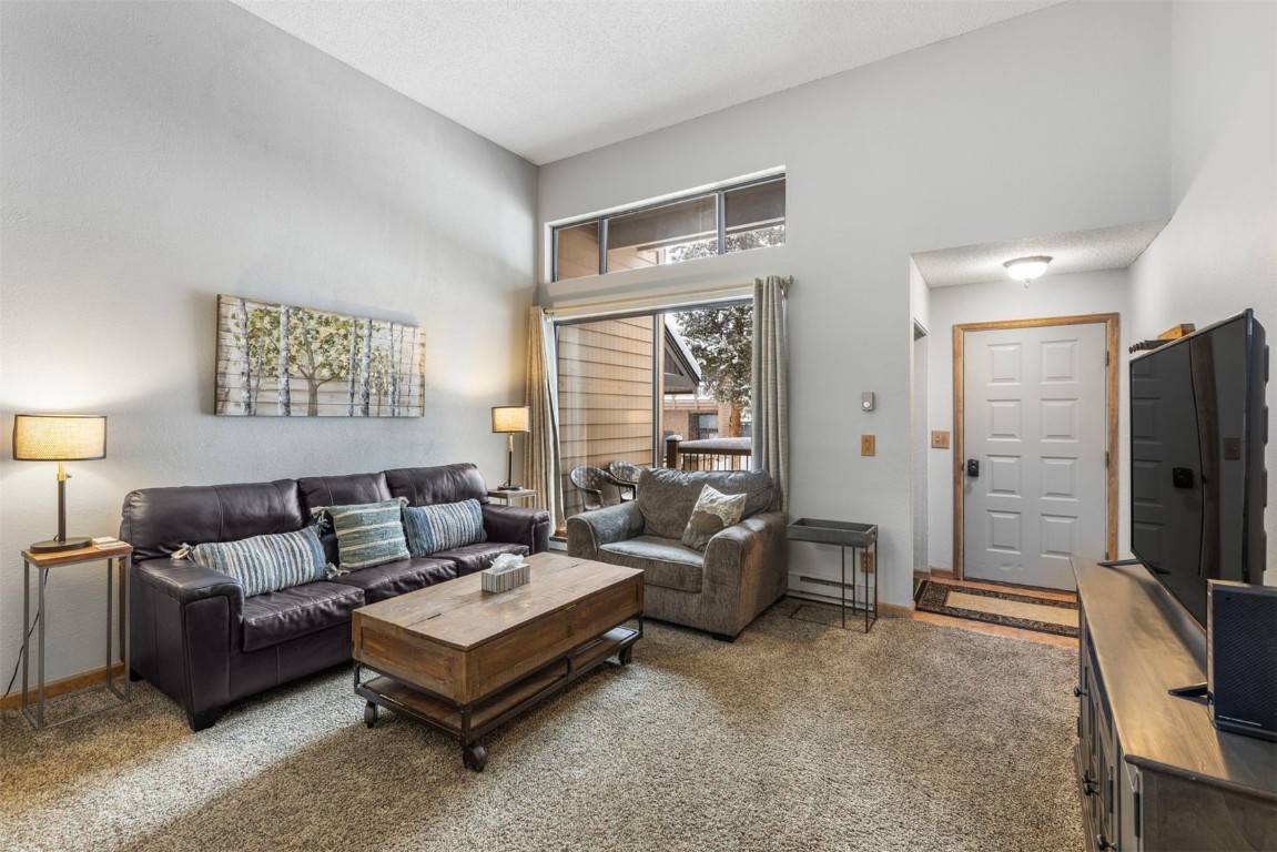 Breckenridge, CO 80424,505 Village RD #45