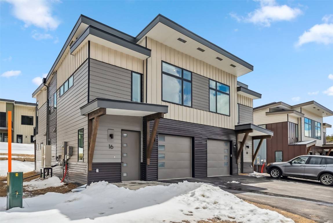 Breckenridge, CO 80424,16 Stallion LOOP