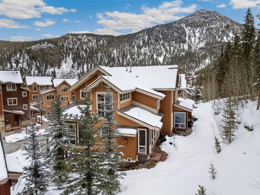 Keystone, CO 80435,129 Tip Top TRL #6543