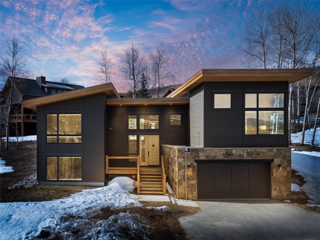 Silverthorne, CO 80498,11 Glazer TRL