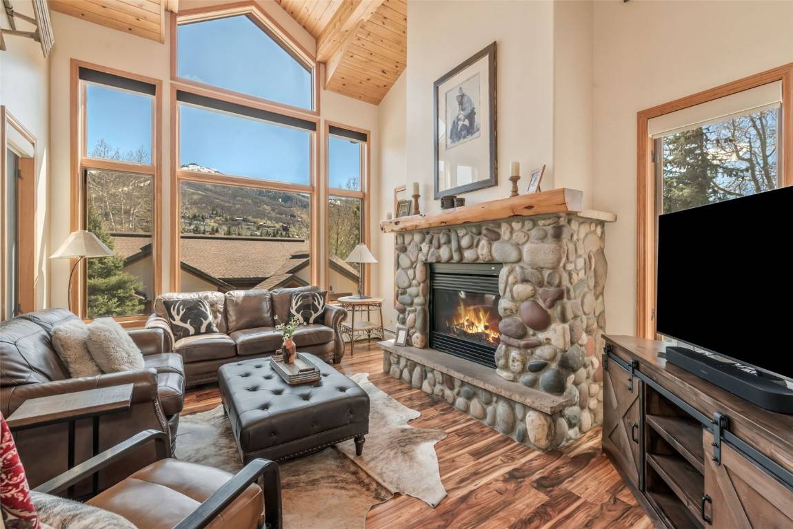 Steamboat  Springs, CO 80487,2507 Evergreen LN #7