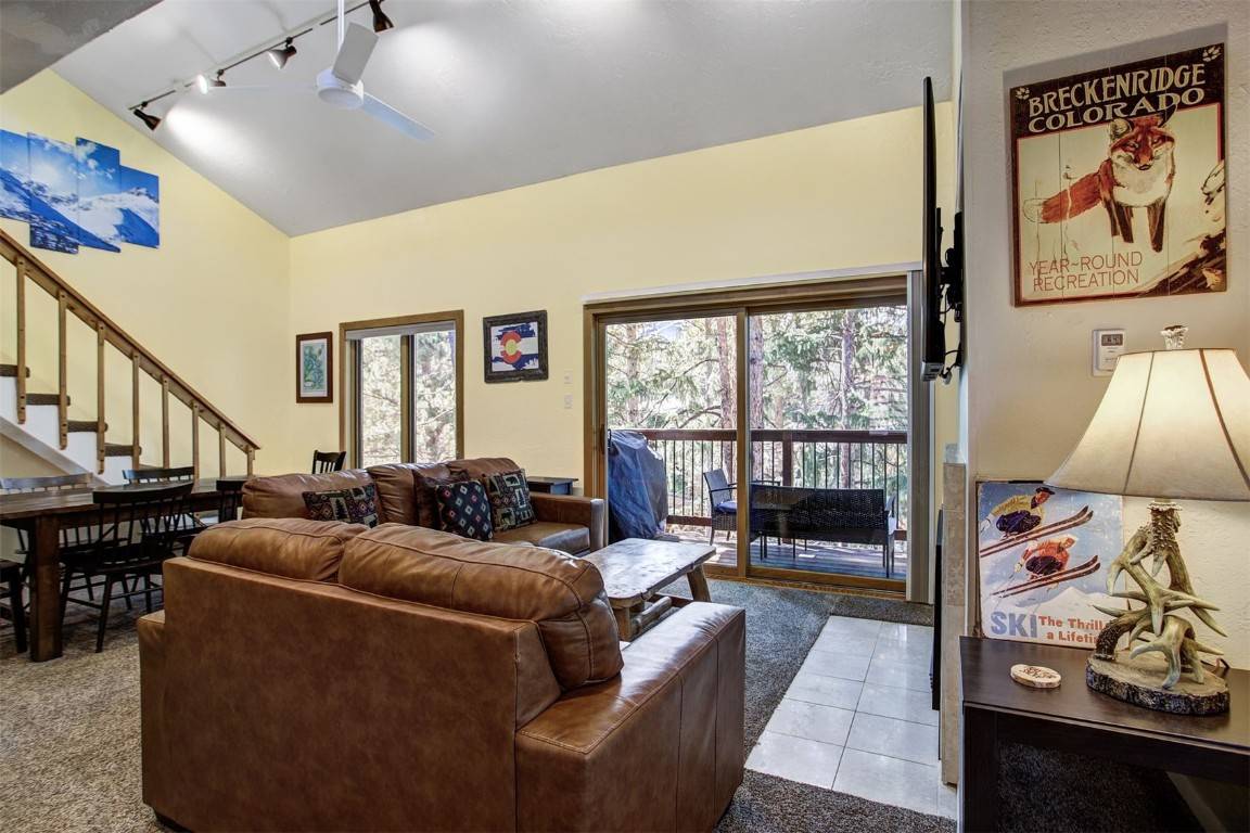 Breckenridge, CO 80424,148 Broken Lance DR #5