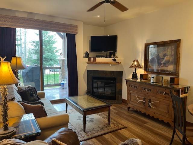 Breckenridge, CO 80424,34 Highfield Trail #212