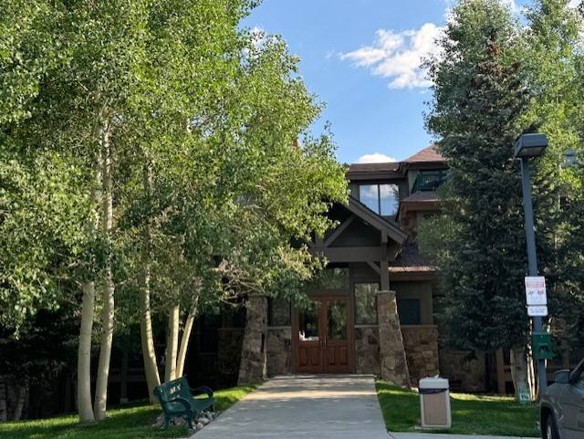 Breckenridge, CO 80424,34 Highfield Trail #212