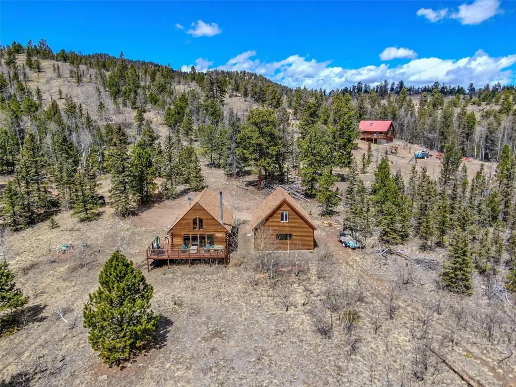 Como, CO 80456,858 Red Cloud DR
