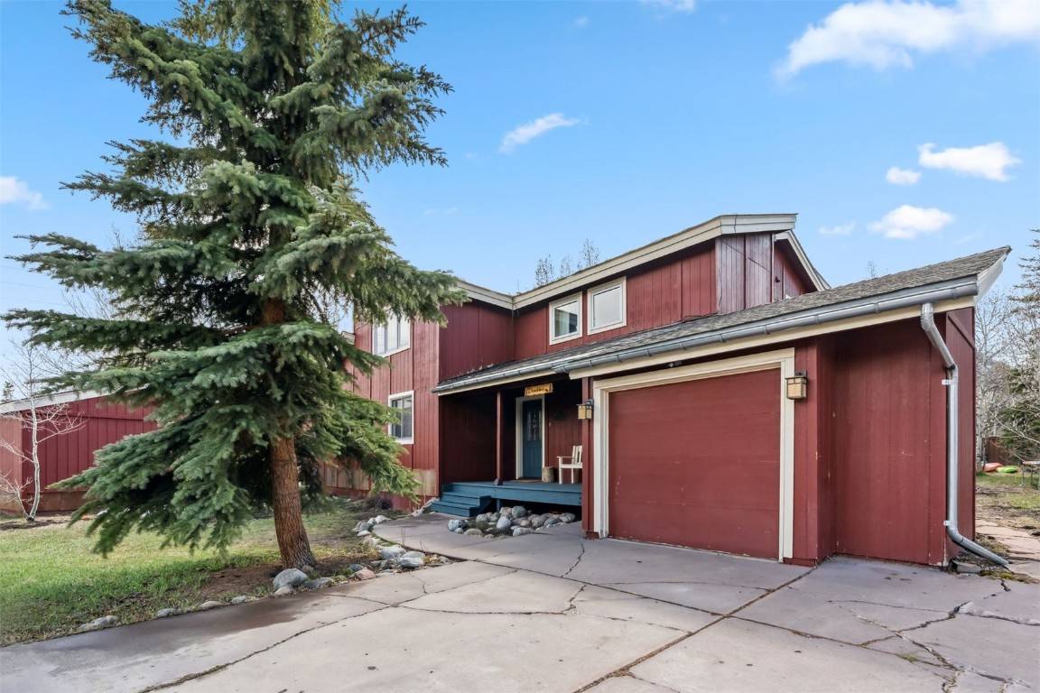 Frisco, CO 80443,209 Miners Creek RD