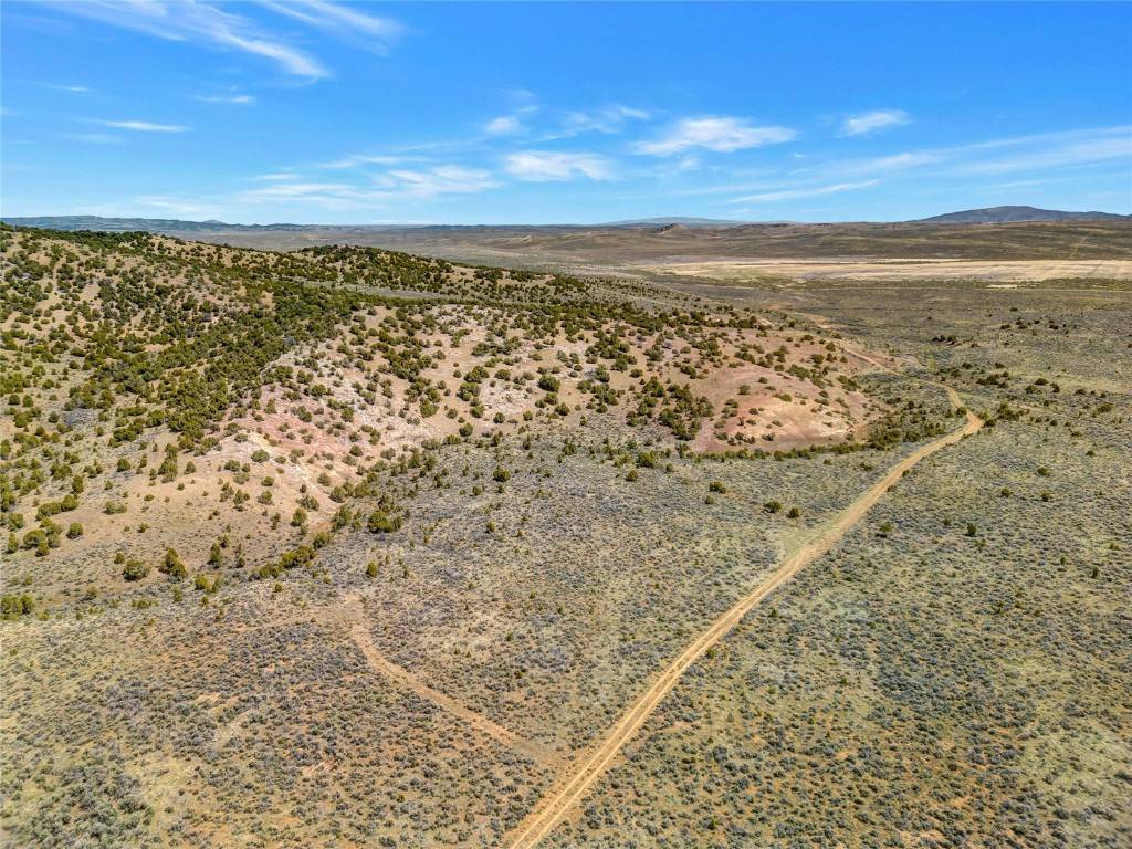 Maybell, CO 81640,TBD US HWY 40
