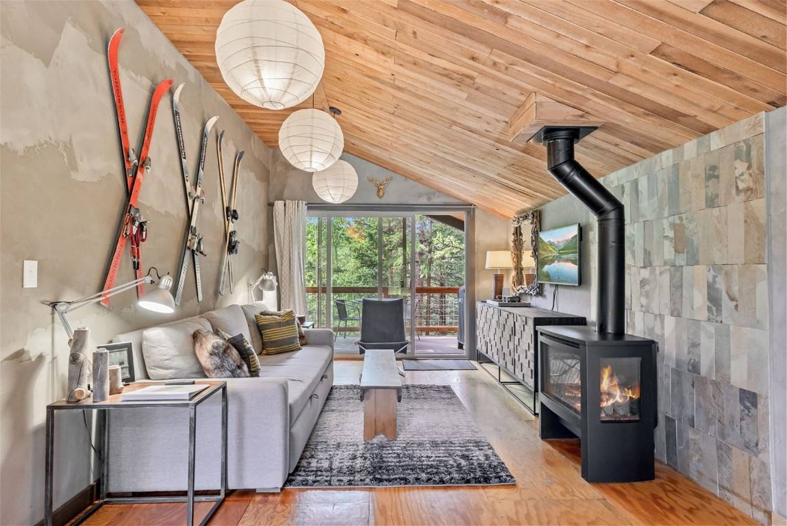Alma, CO 80420,932 Peterson DR